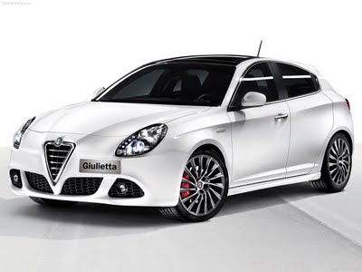 Avis Alfa Romeo Giulietta par JUSCHRIS